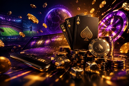 xc888 Casino – Khuyến mãi và ưu đãi hấp dẫn cho thành viên Việt Nam