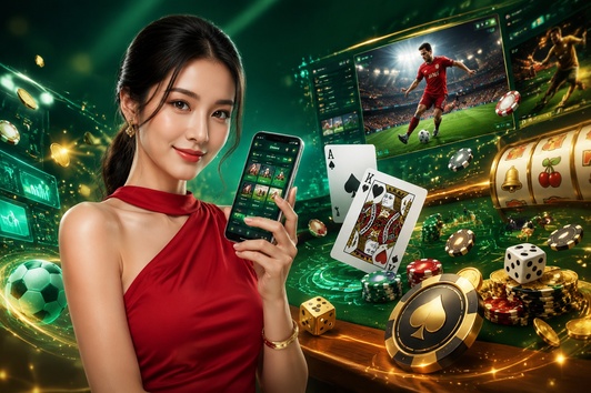 xc888 – Hướng dẫn đăng ký và tham gia đá gà trực tuyến
