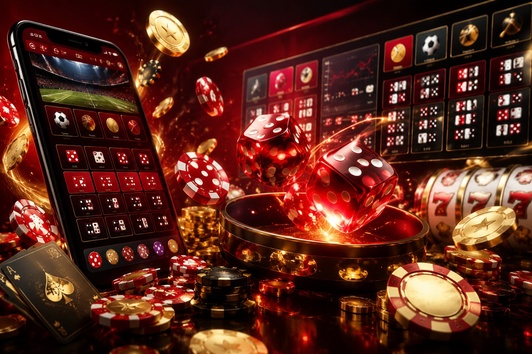 xc888 – Khuyến mãi nổ hũ jackpot hấp dẫn cho người chơi Việt Nam