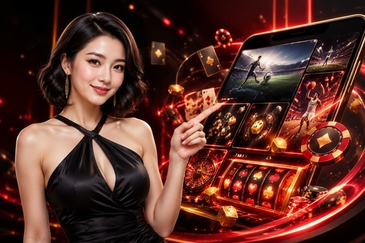 xc888 – Lý do chọn xc888 cho cá cược E-Sport