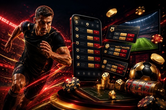 xc888 Casino – Trải nghiệm casino trực tuyến tuyệt vời cho người chơi Việt