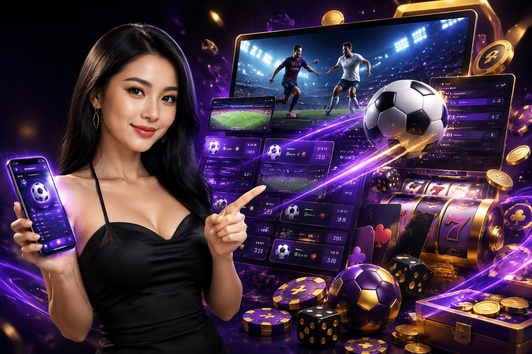 xc888 – Nổ hũ slot game jackpot hàng đầu Việt Nam